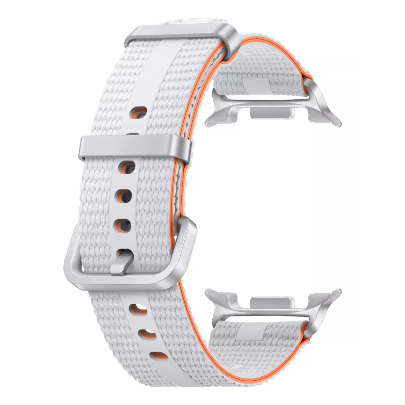 Samsung Athleisure -ranneke (S/M) Galaxy Watch8 | Watch8 Classic -kelloon