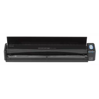 Ricoh ScanSnap iX100 CDF + arkkisyöttöskanneri 600 x 600 DPI A4 musta