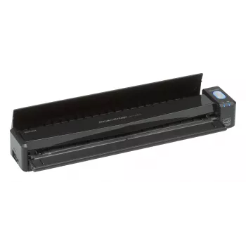 Ricoh ScanSnap iX100 CDF + arkkisyöttöskanneri 600 x 600 DPI A4 musta