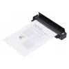 Ricoh ScanSnap iX100 CDF + arkkisyöttöskanneri 600 x 600 DPI A4 musta