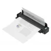 Ricoh ScanSnap iX100 CDF + arkkisyöttöskanneri 600 x 600 DPI A4 musta