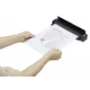 Ricoh ScanSnap iX100 CDF + arkkisyöttöskanneri 600 x 600 DPI A4 musta