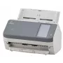 Ricoh fi-7300NX ADF-skanneri 600 x 600 DPI A4 harmaa, valkoinen