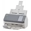 Ricoh fi-7300NX ADF-skanneri 600 x 600 DPI A4 harmaa, valkoinen