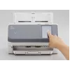Ricoh fi-7300NX ADF-skanneri 600 x 600 DPI A4 harmaa, valkoinen