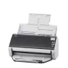 Ricoh fi-7480 ADF-skanneri 600 x 600 DPI A3 harmaa, valkoinen