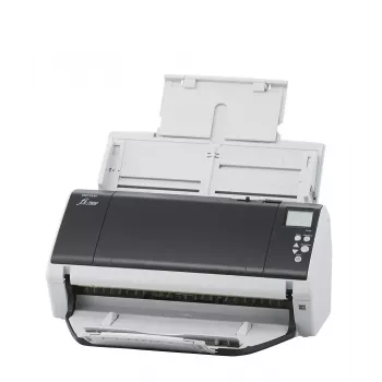 Ricoh fi-7480 ADF-skanneri 600 x 600 DPI A3 harmaa, valkoinen
