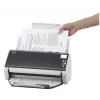 Ricoh fi-7480 ADF-skanneri 600 x 600 DPI A3 harmaa, valkoinen