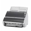 Ricoh fi-7480 ADF-skanneri 600 x 600 DPI A3 harmaa, valkoinen