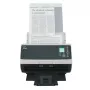 Ricoh fi-8190 ADF + yksittäisarkkisyöttö -skanneri 600 x 600 DPI A4 musta, harmaa