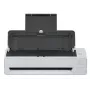 Ricoh fi-800R ADF + yksittäisarkkisyöttö -skanneri 600 x 600 dpi A4 musta, valkoinen