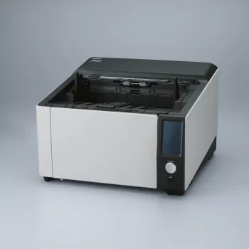 Ricoh fi-8950 ADF-skanneri 600 x 600 DPI A3 musta, harmaa