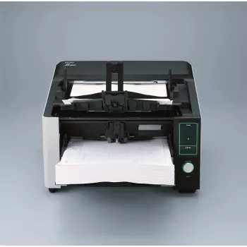 Ricoh fi-8820 ADF-skanneri 600 x 600 DPI A3 musta, harmaa
