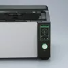 Ricoh fi-8820 ADF-skanneri 600 x 600 DPI A3 musta, harmaa