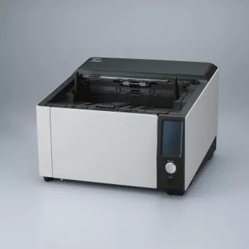 Ricoh fi-8930 ADF-skanneri 600 x 600 DPI A3 musta, harmaa