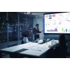 Optoma HZ150X laserprojektori, DLP, Full HD 1920x1080, 5000 ANSI-lumenia