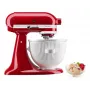 Jäätelökoneen lisäosa KitchenAid 5KSMICM leveys 279 mm syvyys 216 mm korkeus 178 mm
