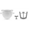 Jäätelökoneen lisäosa KitchenAid 5KSMICM leveys 279 mm syvyys 216 mm korkeus 178 mm