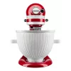 Jäätelökoneen lisäosa KitchenAid 5KSMICM leveys 279 mm syvyys 216 mm korkeus 178 mm