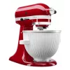 Jäätelökoneen lisäosa KitchenAid 5KSMICM leveys 279 mm syvyys 216 mm korkeus 178 mm