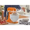Jäätelökoneen lisäosa KitchenAid 5KSMICM leveys 279 mm syvyys 216 mm korkeus 178 mm