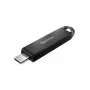 WESTERN DIGITAL SanDisk Ultra - 128GB USB-muistitikku - USB Type-C