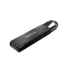 WESTERN DIGITAL SanDisk Ultra - 128GB USB-muistitikku - USB Type-C