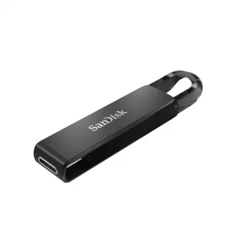 WESTERN DIGITAL SanDisk Ultra - 128GB USB-muistitikku - USB Type-C
