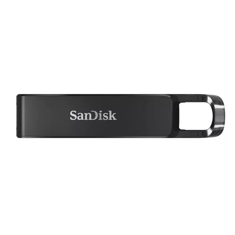 WESTERN DIGITAL SanDisk Ultra - 128GB USB-muistitikku - USB Type-C