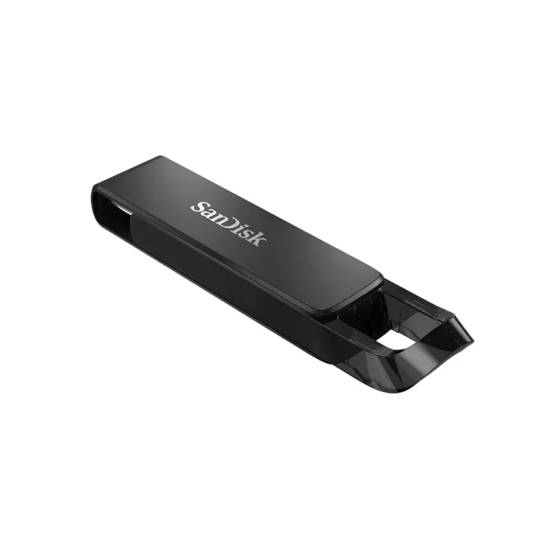 WESTERN DIGITAL SanDisk Ultra - 256GB USB-muistitikku - USB Type-C