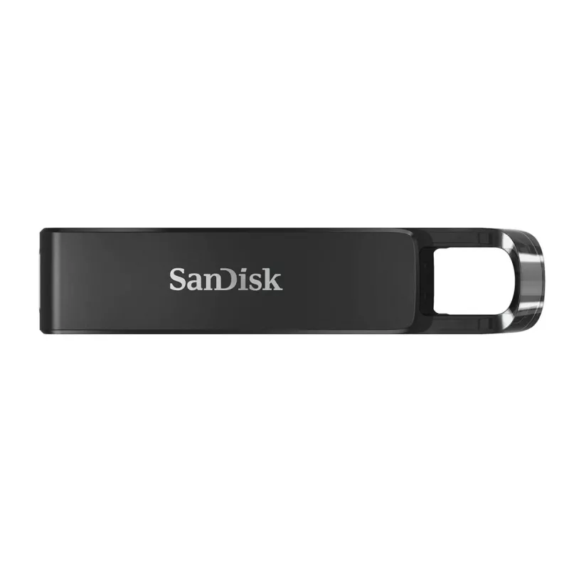 WESTERN DIGITAL SanDisk Ultra - 256GB USB-muistitikku - USB Type-C