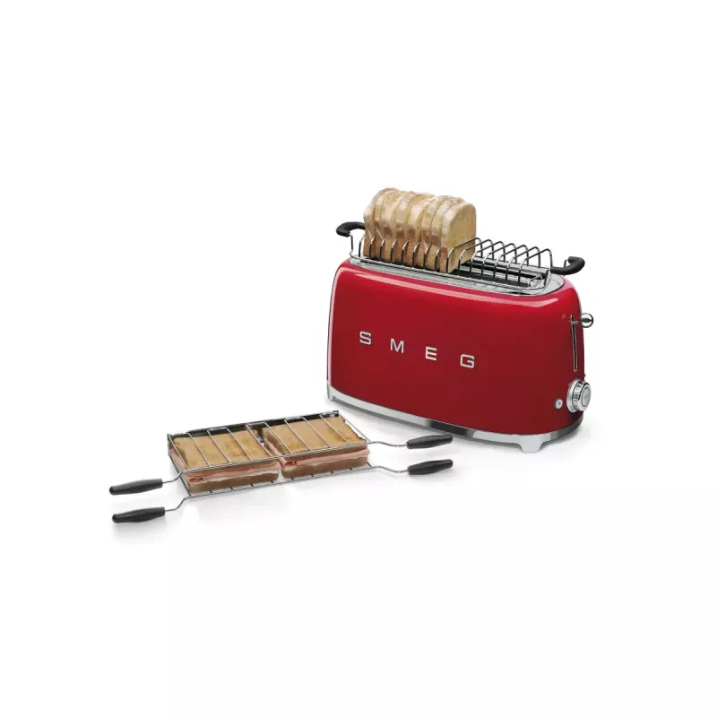 Voileipätelineet Smeg TSSR02