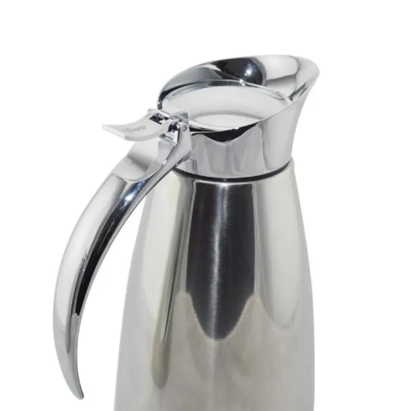 EMSA Eleganza termoskannu 1,3 L ruostumaton teräs