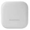 True Wireless -nappikuulokkeet Fairphone Fairbuds V2 – Bluetooth, valkoinen