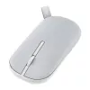 ASUS Marshmallow MD100 hiiri toimisto molempikätinen RF Wireless + Bluetooth optinen 1600 DPI
