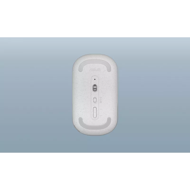 ASUS Marshmallow MD100 hiiri toimisto molempikätinen RF Wireless + Bluetooth optinen 1600 DPI