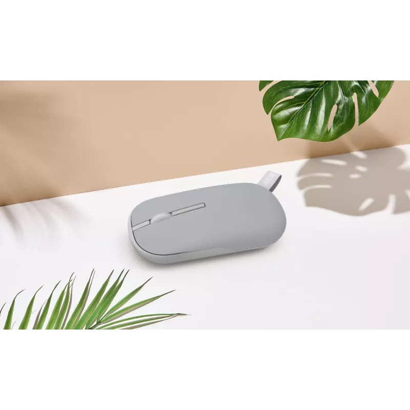 ASUS Marshmallow MD100 hiiri toimisto molempikätinen RF Wireless + Bluetooth optinen 1600 DPI