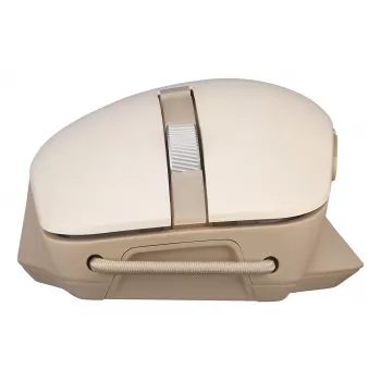 ASUS SmartO MD200 Silent Plus hiiri toimisto molempikätinen RF Wireless + Bluetooth optinen 4200 DPI