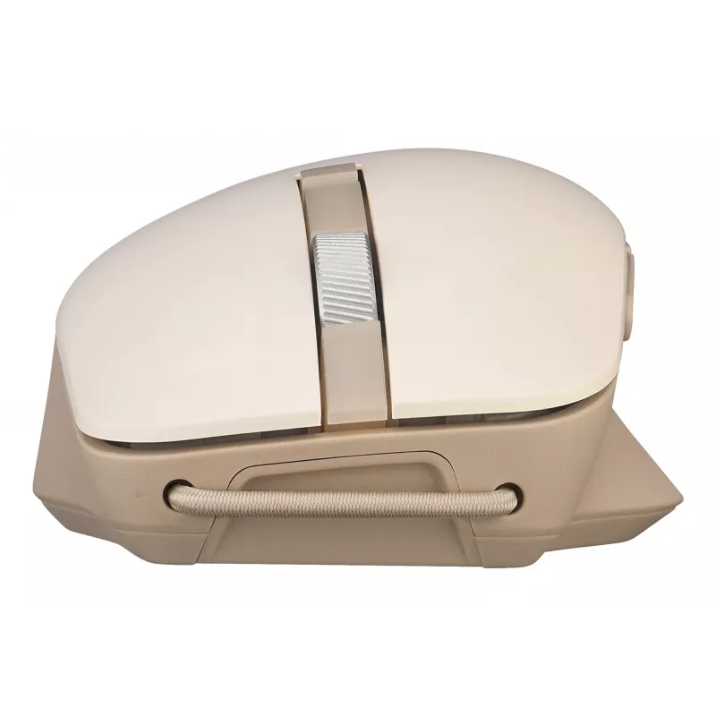 ASUS SmartO MD200 Silent Plus hiiri toimisto molempikätinen RF Wireless + Bluetooth optinen 4200 DPI