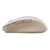 ASUS SmartO MD200 Silent Plus hiiri toimisto molempikätinen RF Wireless + Bluetooth optinen 4200 DPI