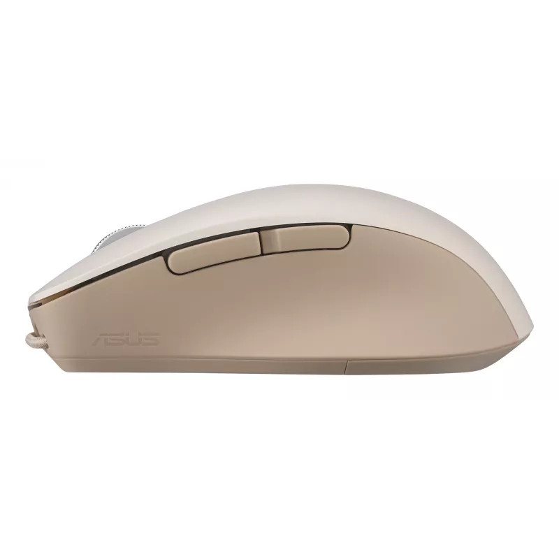 ASUS SmartO MD200 Silent Plus hiiri toimisto molempikätinen RF Wireless + Bluetooth optinen 4200 DPI
