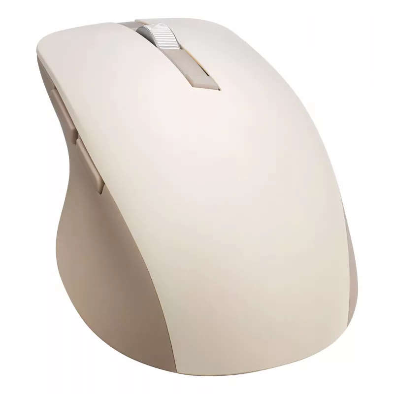 ASUS SmartO MD200 Silent Plus hiiri toimisto molempikätinen RF Wireless + Bluetooth optinen 4200 DPI