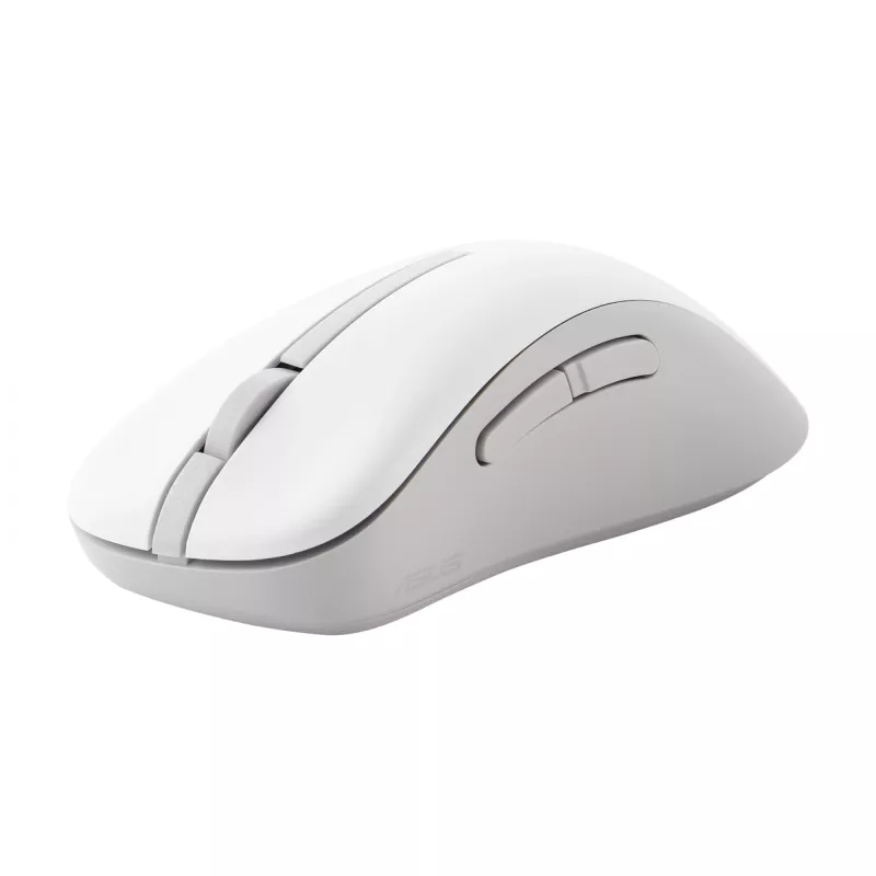 ASUS Wireless MD102 hiiri yleiskäyttö oikeakätinen RF Wireless + Bluetooth optinen 1600 DPI