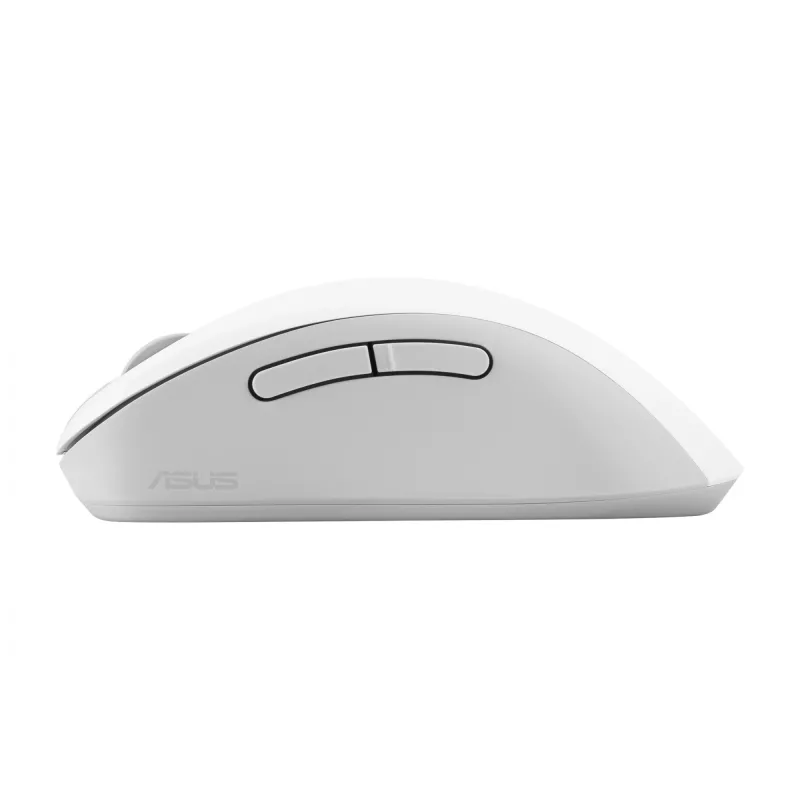 ASUS Wireless MD102 hiiri yleiskäyttö oikeakätinen RF Wireless + Bluetooth optinen 1600 DPI