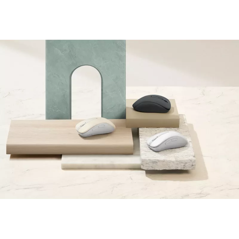 ASUS Wireless MD102 hiiri yleiskäyttö oikeakätinen RF Wireless + Bluetooth optinen 1600 DPI