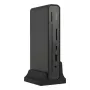 ASUS Triple Display USB-C -telakka Duo DC301 johdollinen musta
