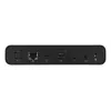 ASUS Triple Display USB-C -telakka Duo DC301 johdollinen musta