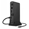ASUS Triple Display USB-C -telakka Duo DC301 johdollinen musta