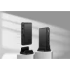 ASUS Triple Display USB-C -telakka Duo DC301 johdollinen musta