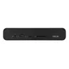 ASUS Triple Display USB-C -telakka Duo DC301 johdollinen musta